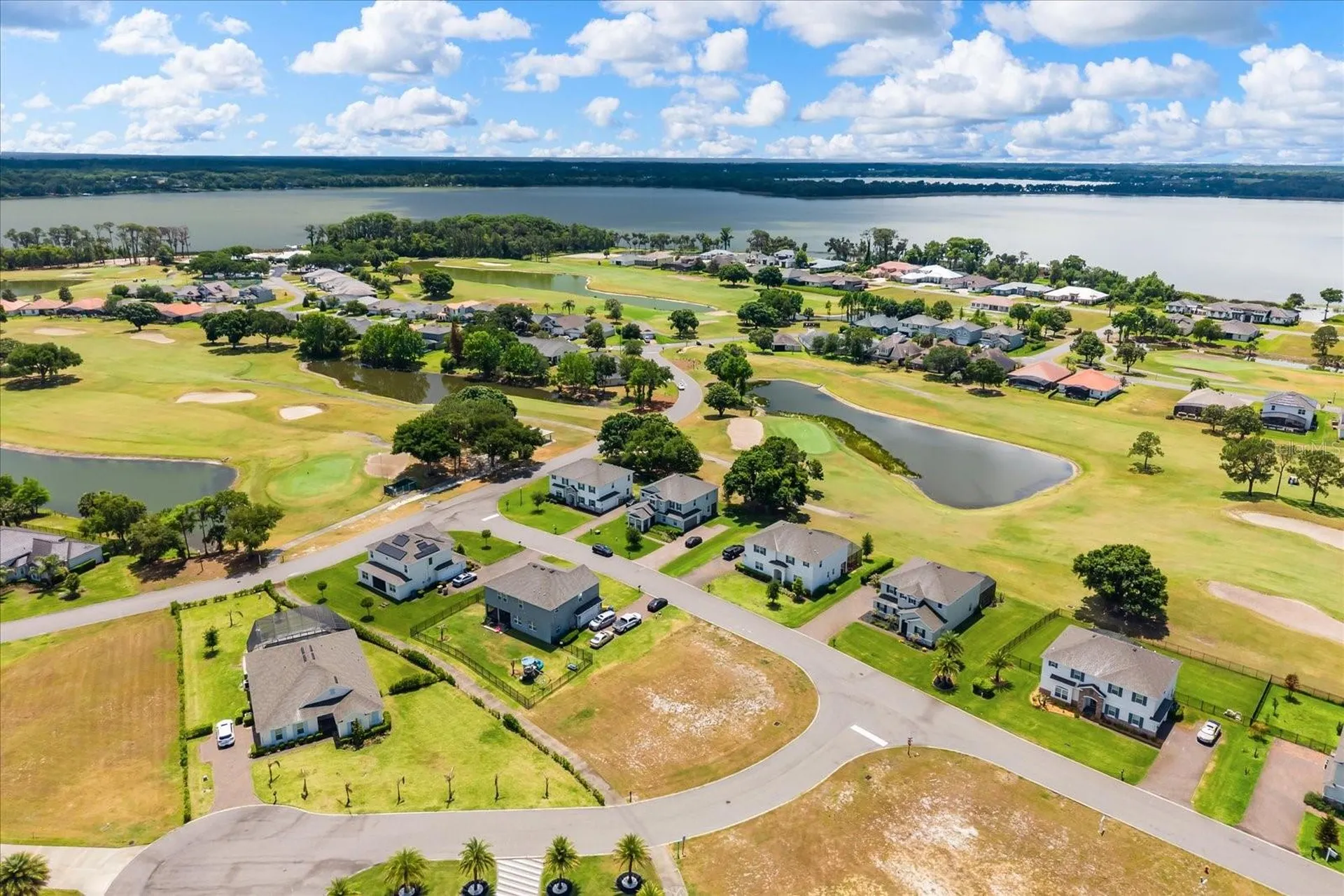 Lot C-28 Sawgrass Run Tavares FL 32778