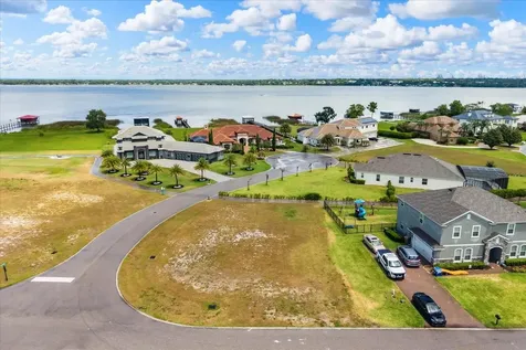 Lot C-28 Sawgrass Run Tavares FL 32778