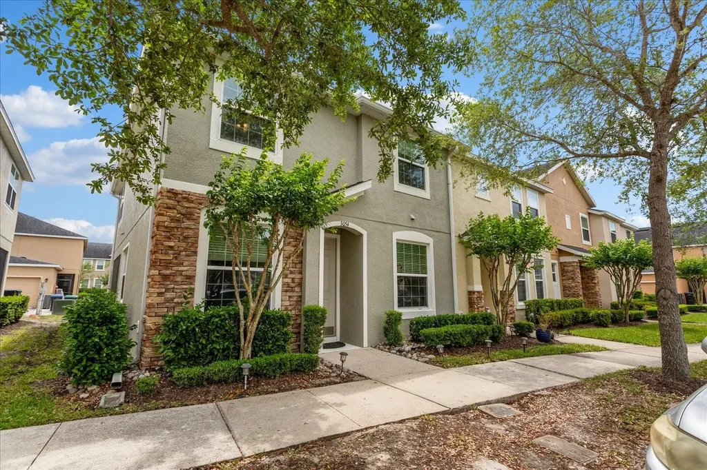 3054 Merak Alley Orlando FL 32828
