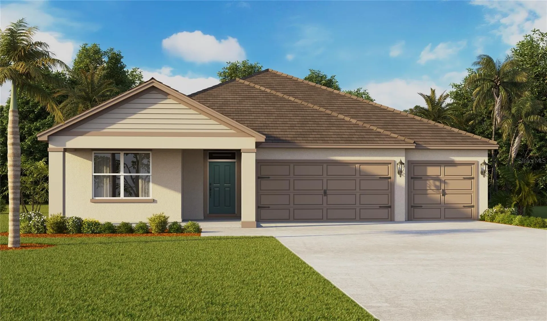 4664 Barberry Avenue Lakeland FL 33811