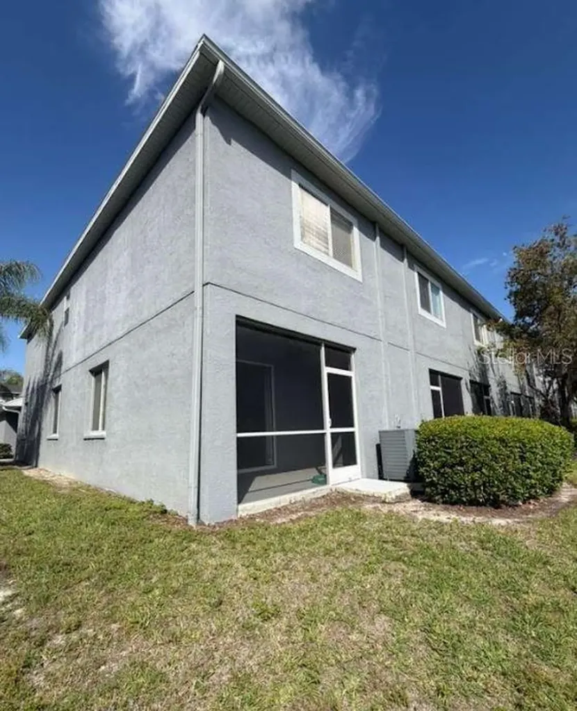 18137 Nassau Point Drive Tampa FL 33647