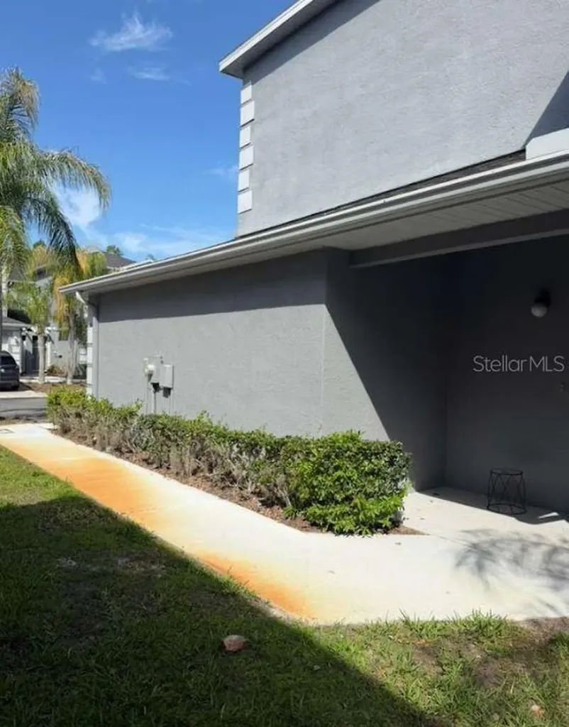 18137 Nassau Point Drive Tampa FL 33647