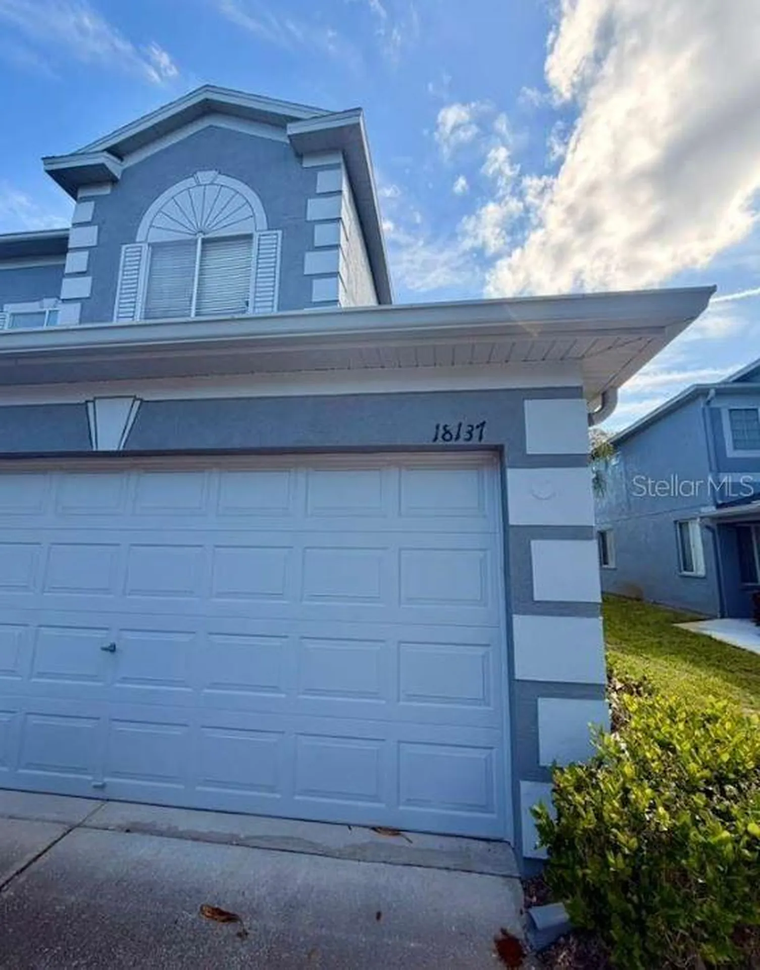 18137 Nassau Point Drive Tampa FL 33647