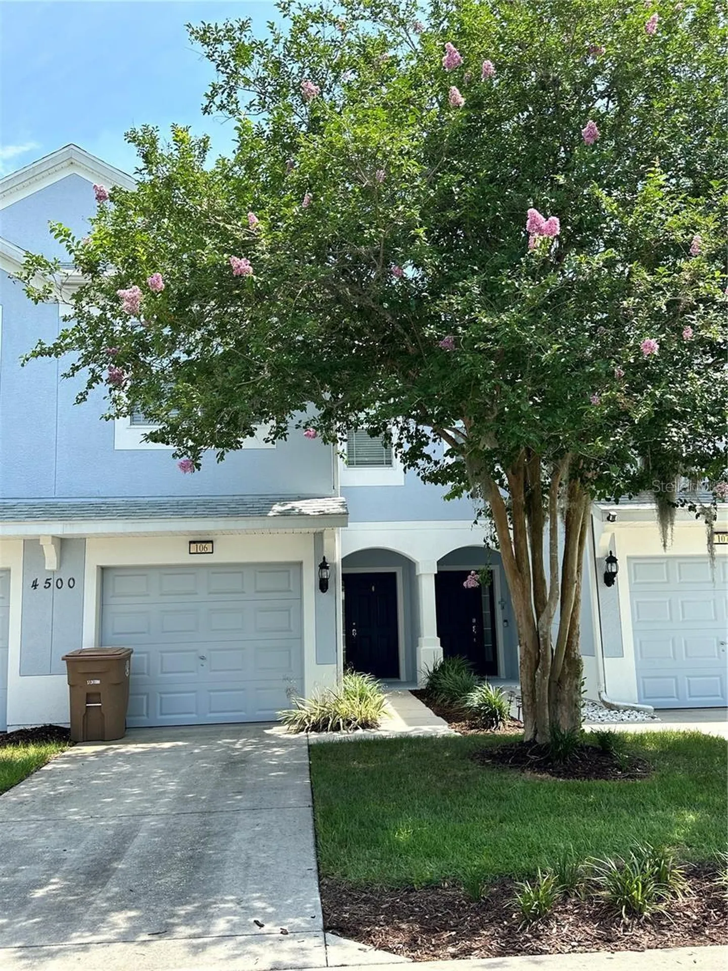 4500 SW 52nd Circle Ocala FL 34474