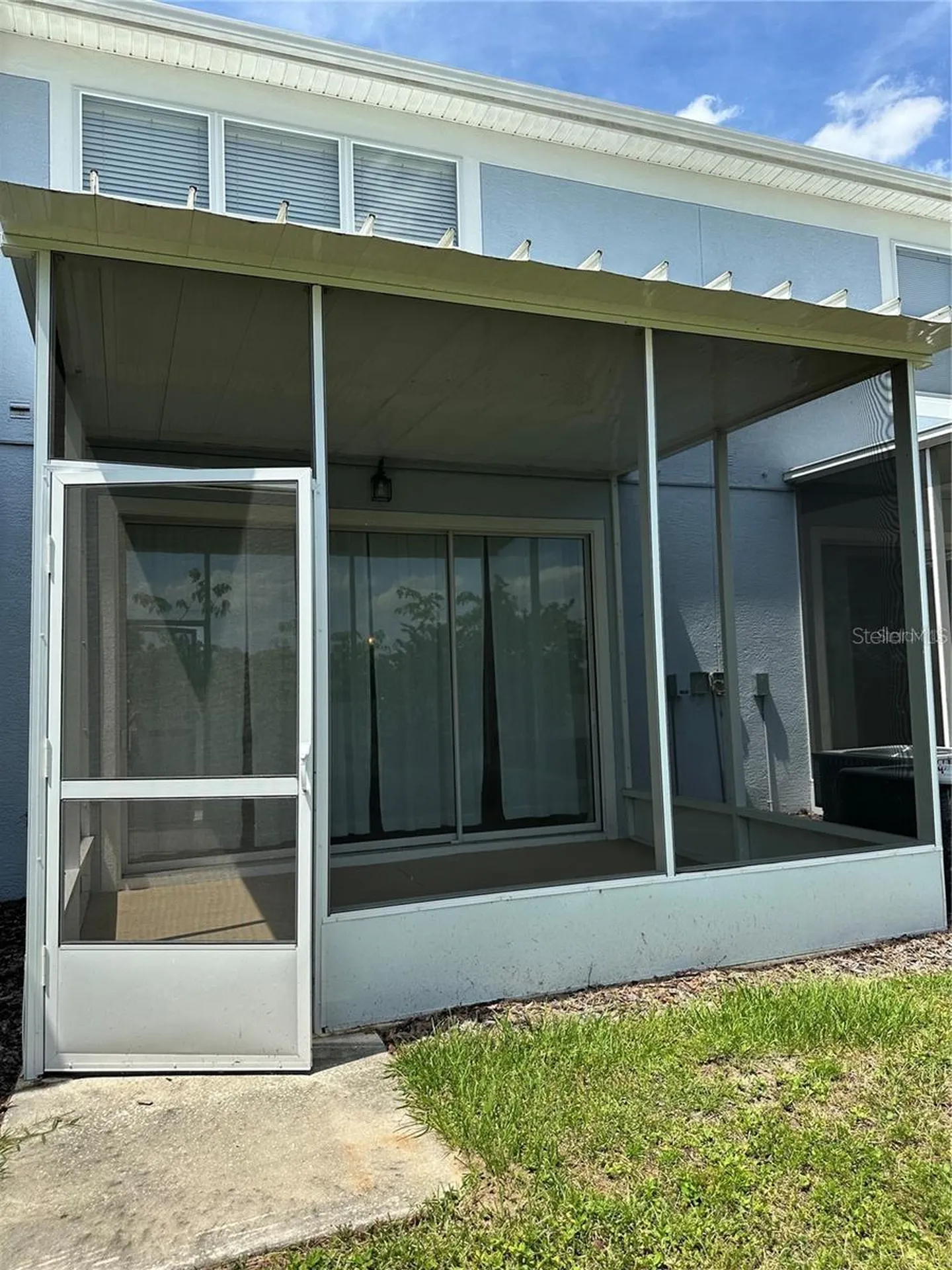 4500 SW 52nd Circle Ocala FL 34474
