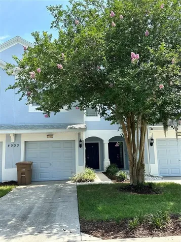 4500 SW 52nd Circle Ocala FL 34474
