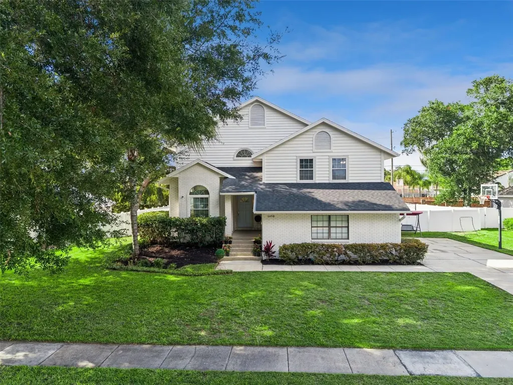 1458 Royal Circle Apopka FL 32703