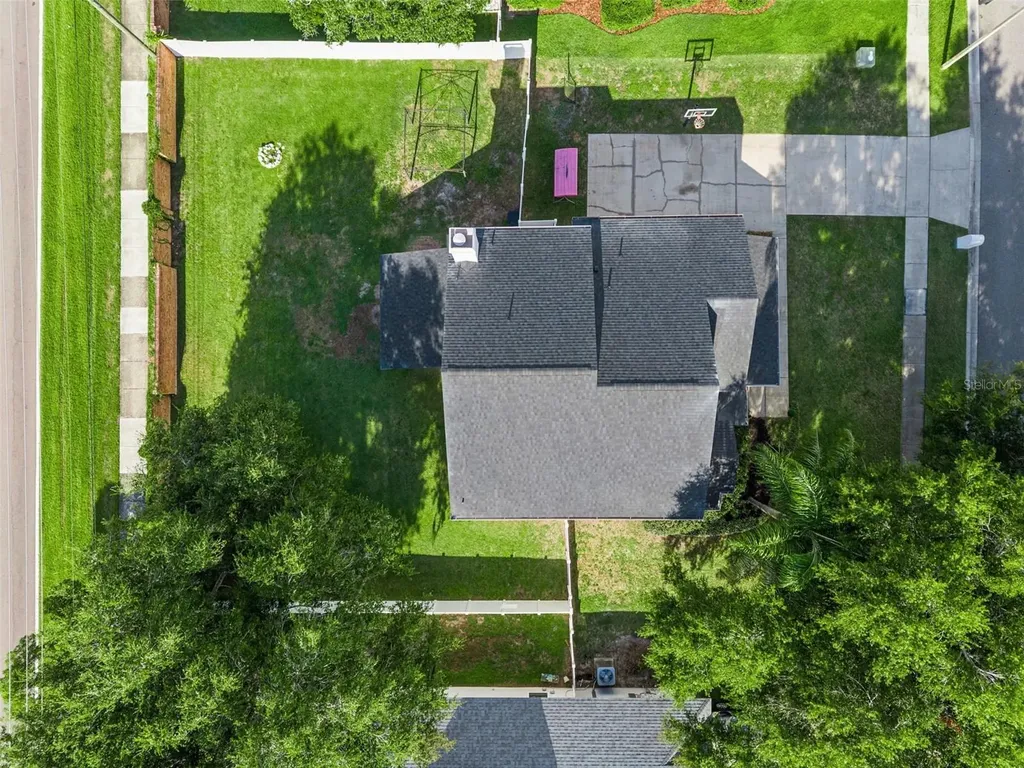 1458 Royal Circle Apopka FL 32703