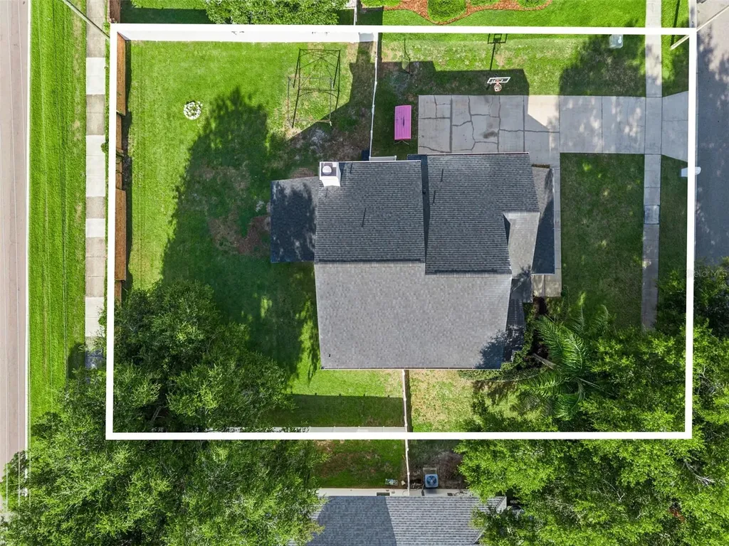 1458 Royal Circle Apopka FL 32703