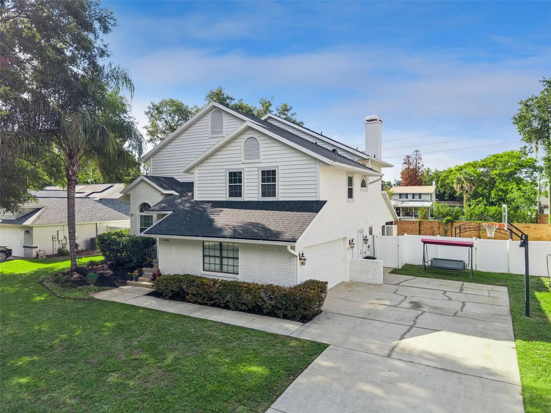 1458 Royal Circle Apopka FL 32703