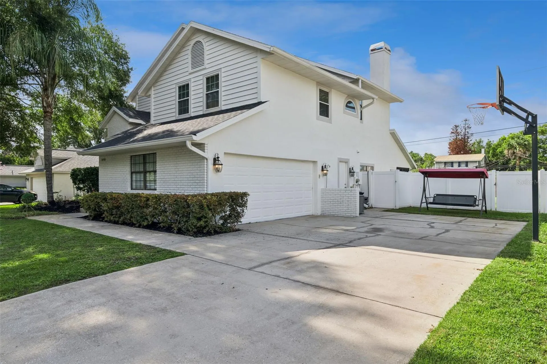 1458 Royal Circle Apopka FL 32703