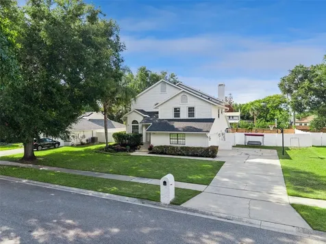 1458 Royal Circle Apopka FL 32703