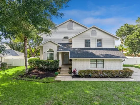 1458 Royal Circle Apopka FL 32703