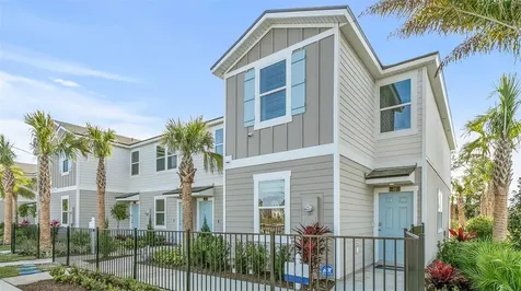 308 Palmetto Ridge Road St Augustine FL 32095