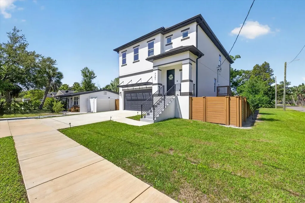 7301 S Elliott Street Tampa FL 33616