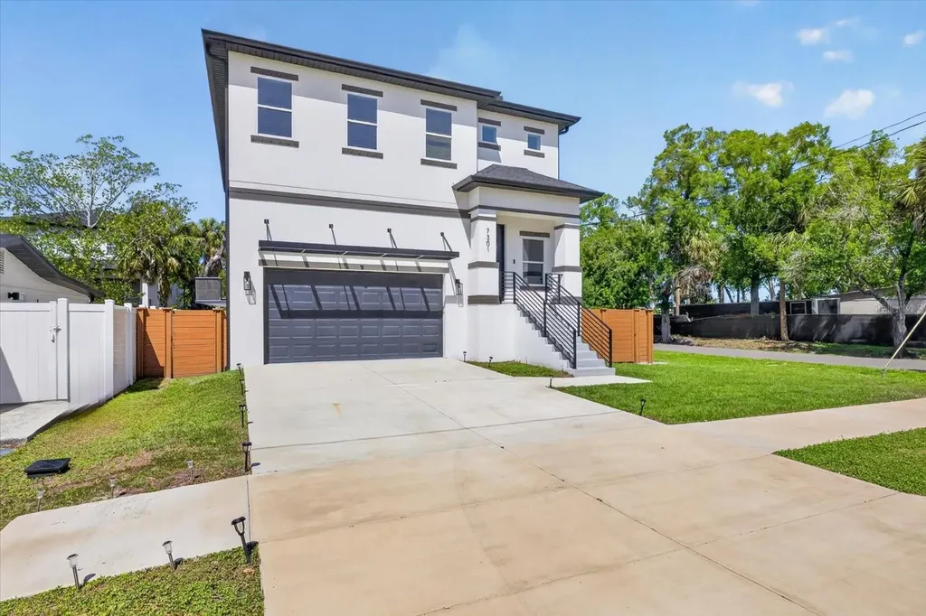 7301 S Elliott Street Tampa FL 33616