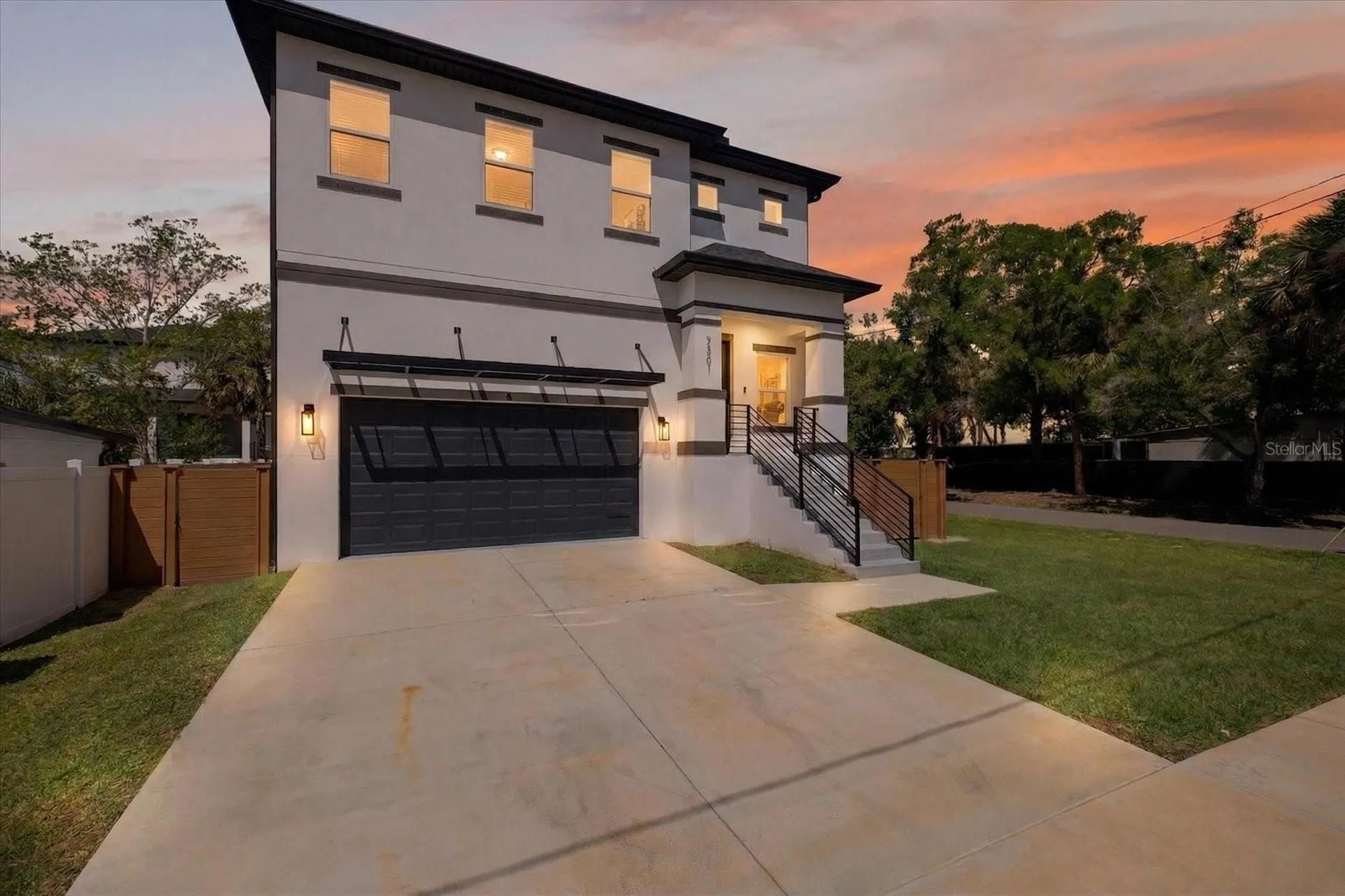7301 S Elliott Street Tampa FL 33616