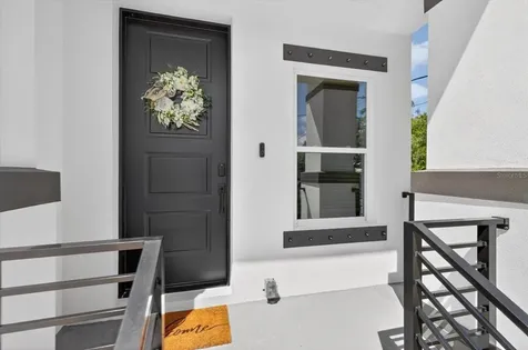 7301 S Elliott Street Tampa FL 33616