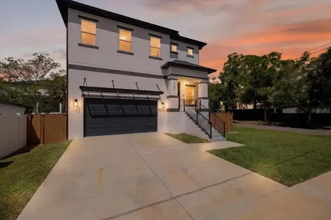 7301 S Elliott Street Tampa FL 33616