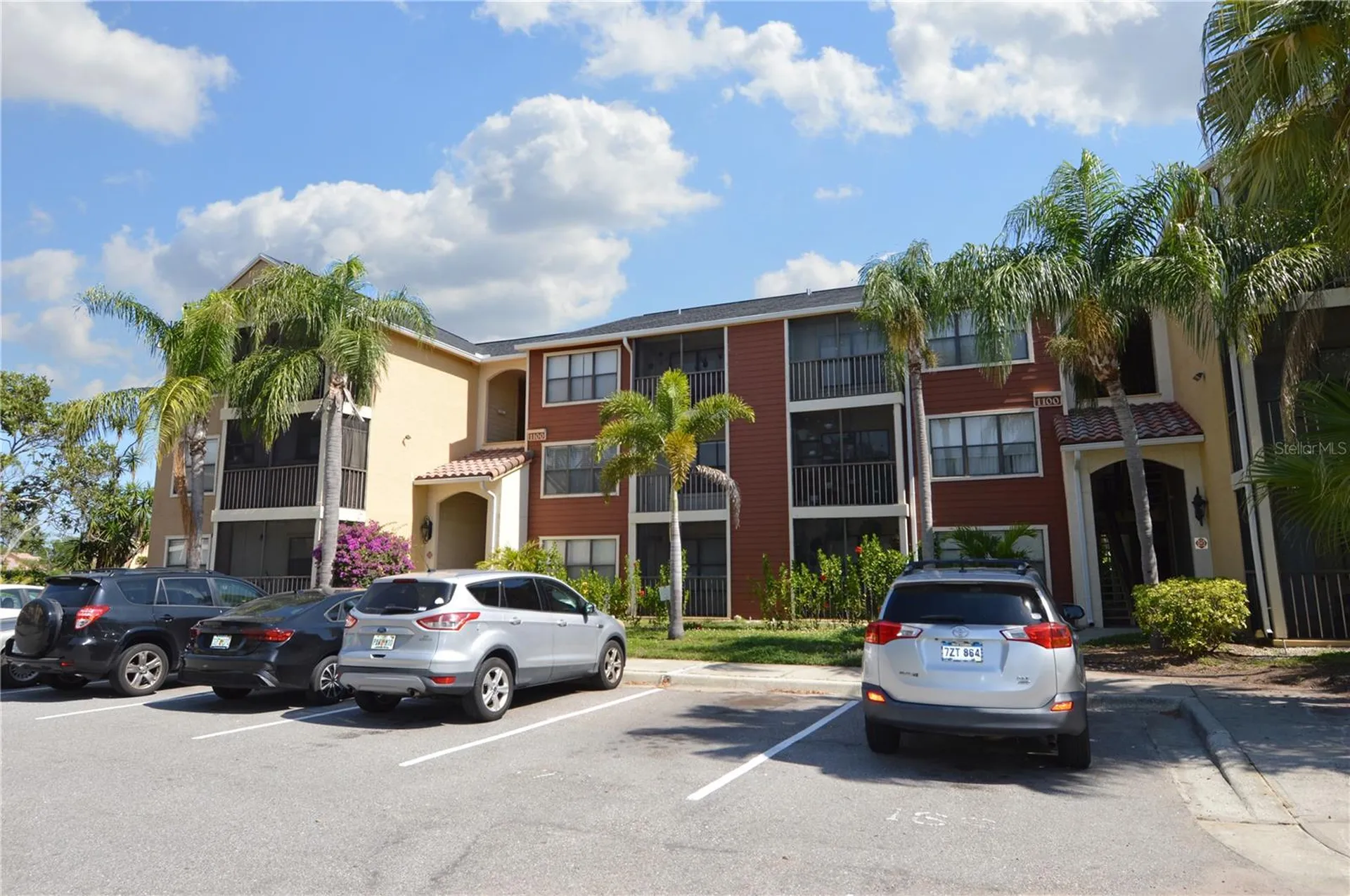 11901 4th Street N St Petersburg FL 33716