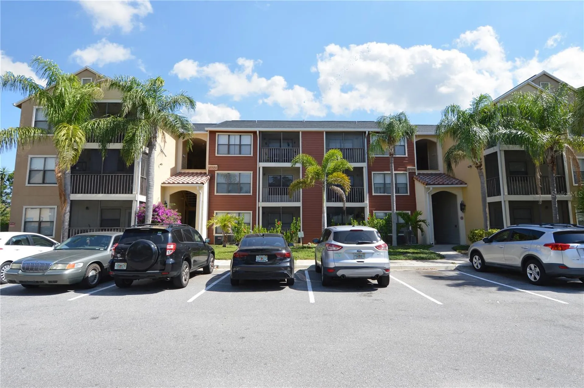 11901 4th Street N St Petersburg FL 33716