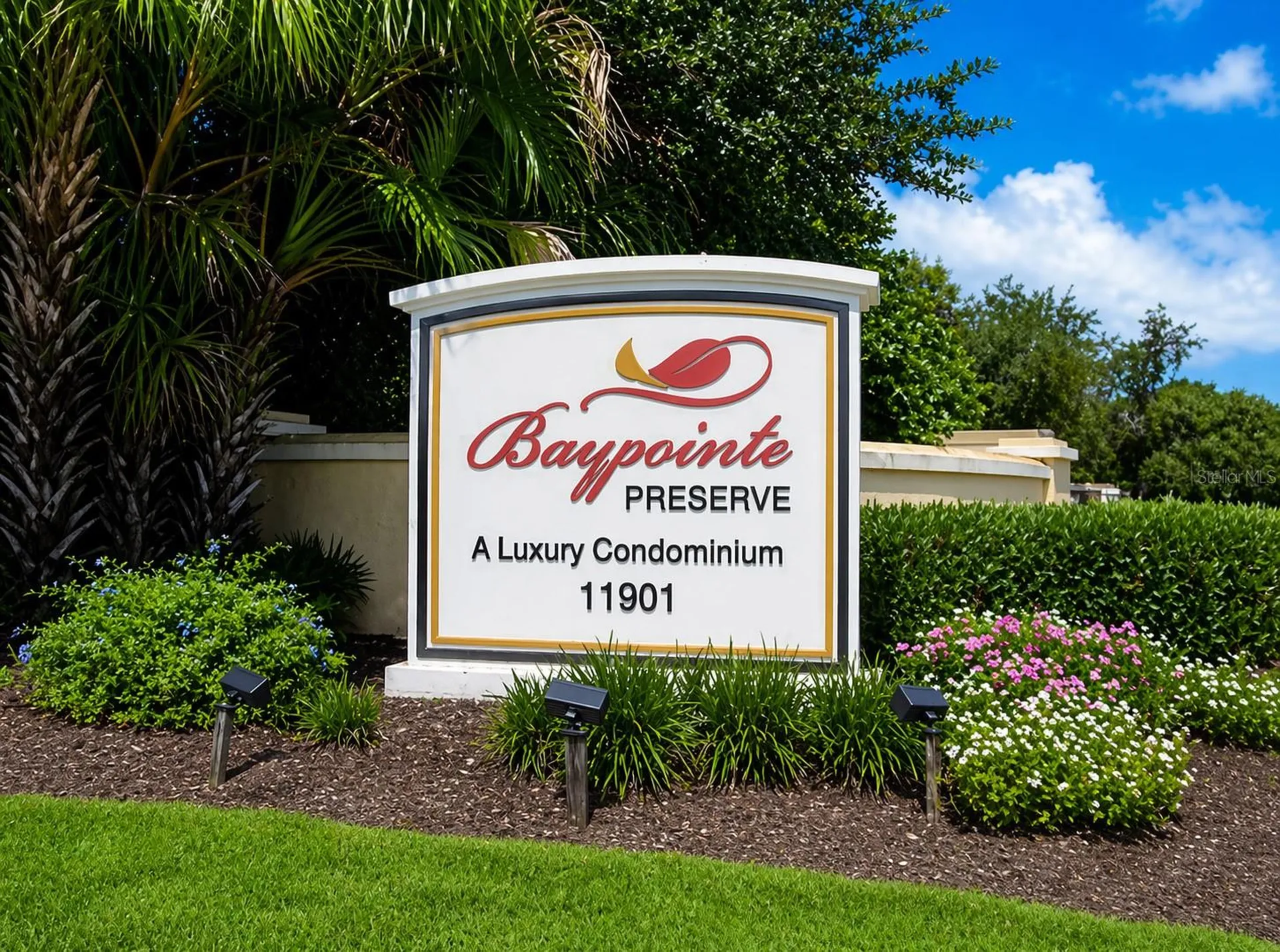 11901 4th Street N St Petersburg FL 33716