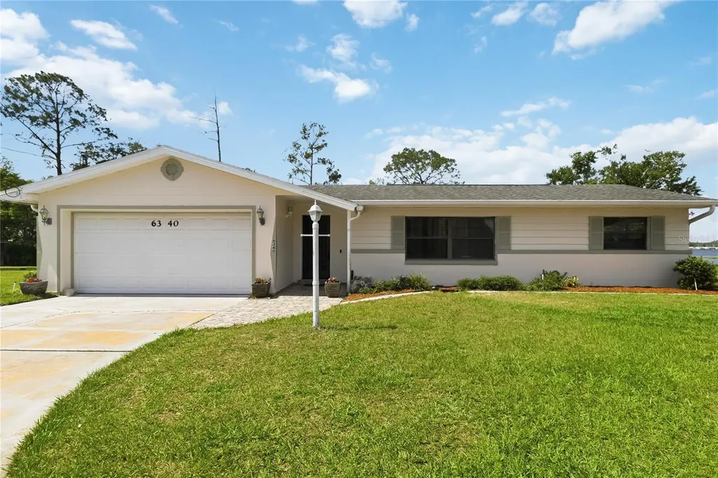 6340 Judith Court St Cloud FL 34771