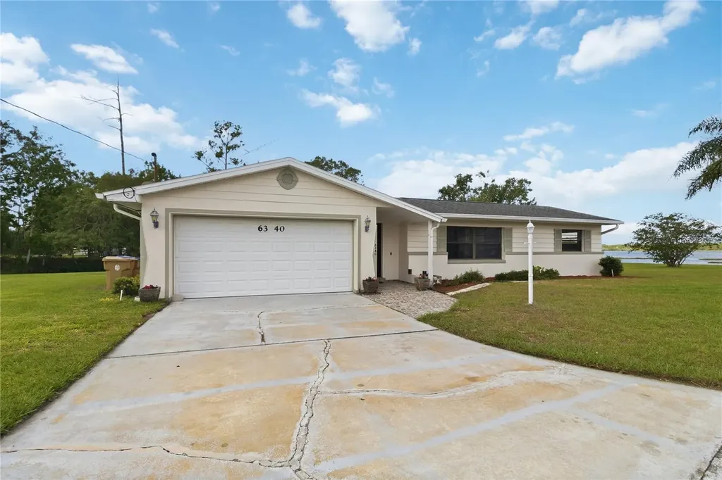 6340 Judith Court St Cloud FL 34771