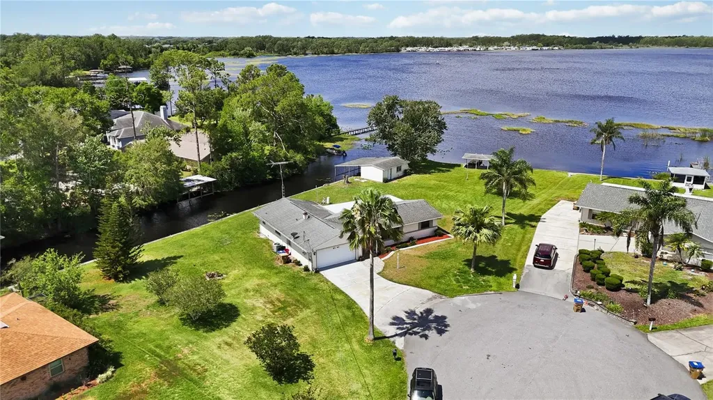 6340 Judith Court St Cloud FL 34771