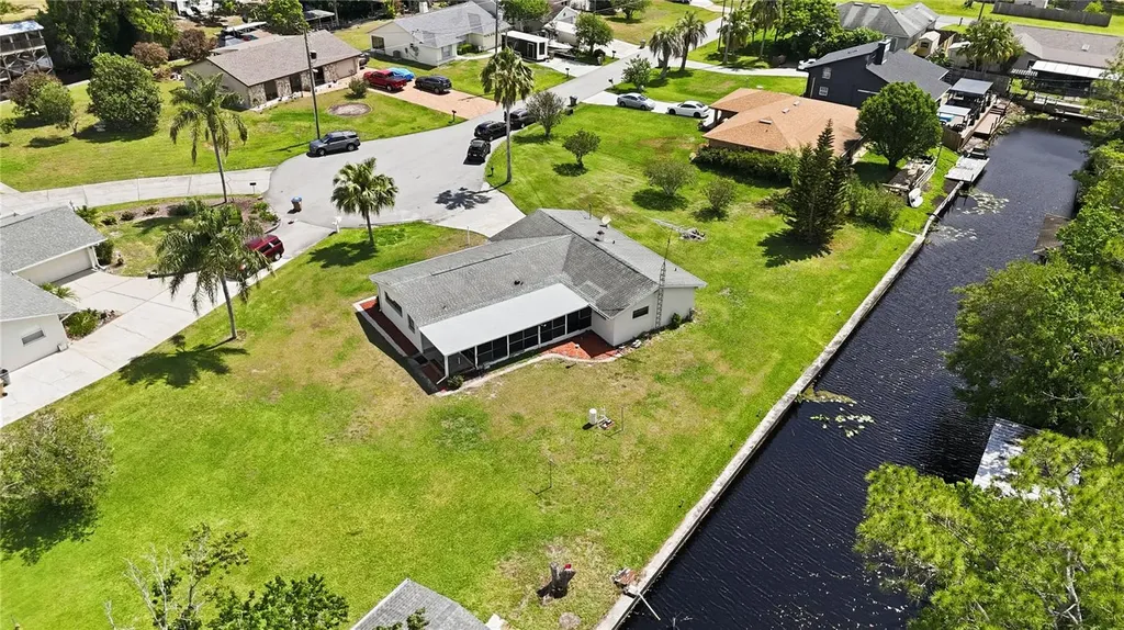 6340 Judith Court St Cloud FL 34771