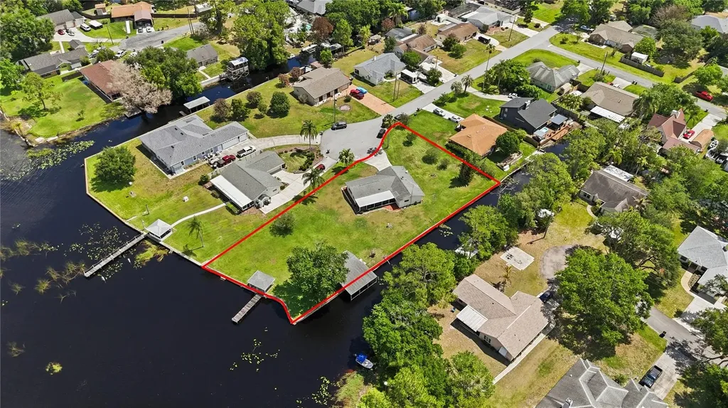 6340 Judith Court St Cloud FL 34771