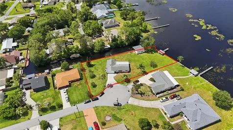 6340 Judith Court St Cloud FL 34771