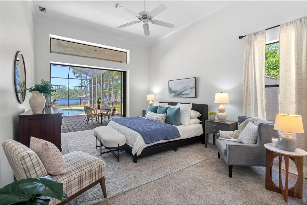 304 Lake Kell Court Lutz FL 33549