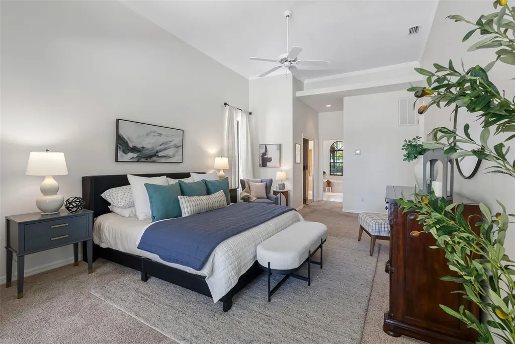 304 Lake Kell Court Lutz FL 33549