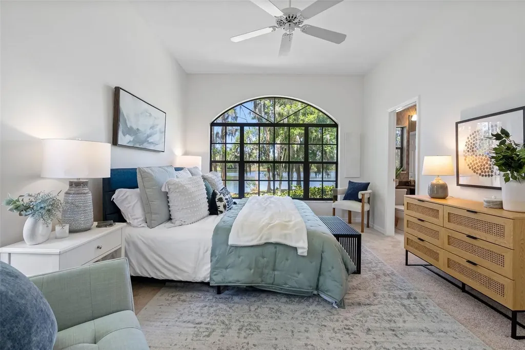 304 Lake Kell Court Lutz FL 33549