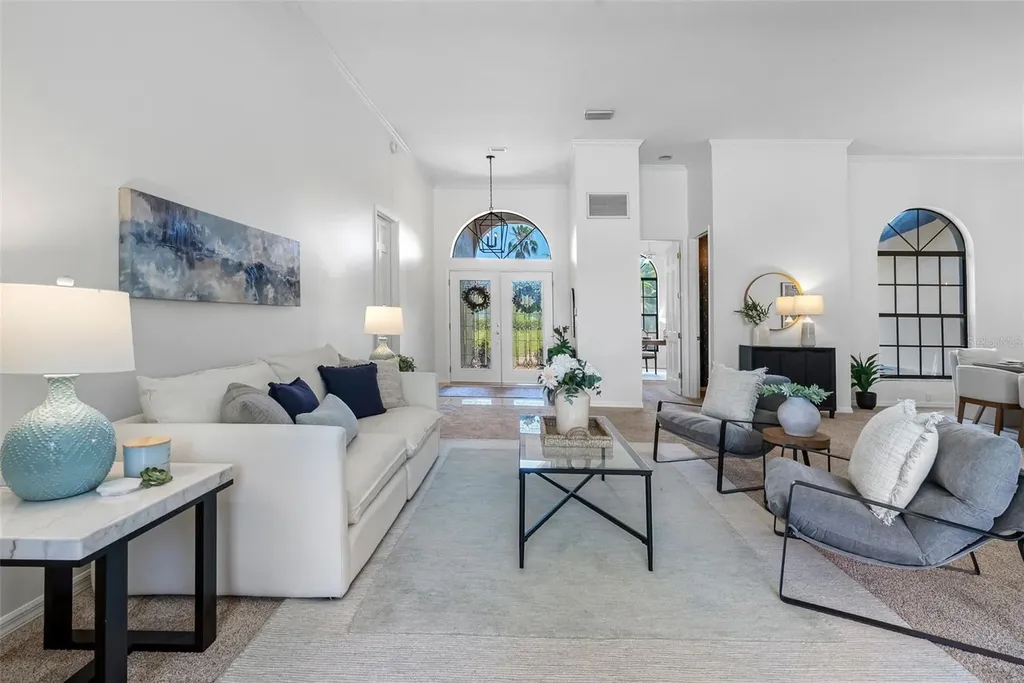 304 Lake Kell Court Lutz FL 33549