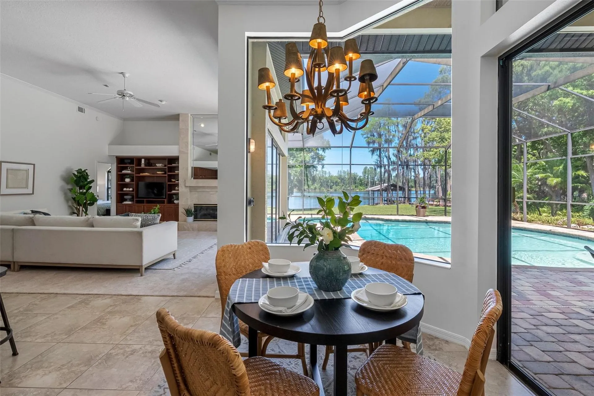 304 Lake Kell Court Lutz FL 33549