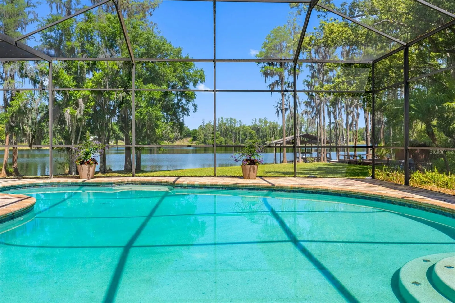 304 Lake Kell Court Lutz FL 33549