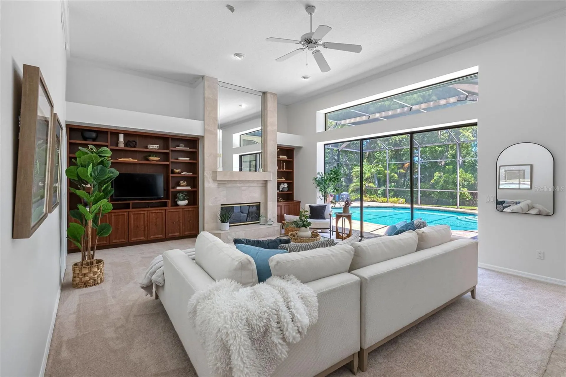 304 Lake Kell Court Lutz FL 33549