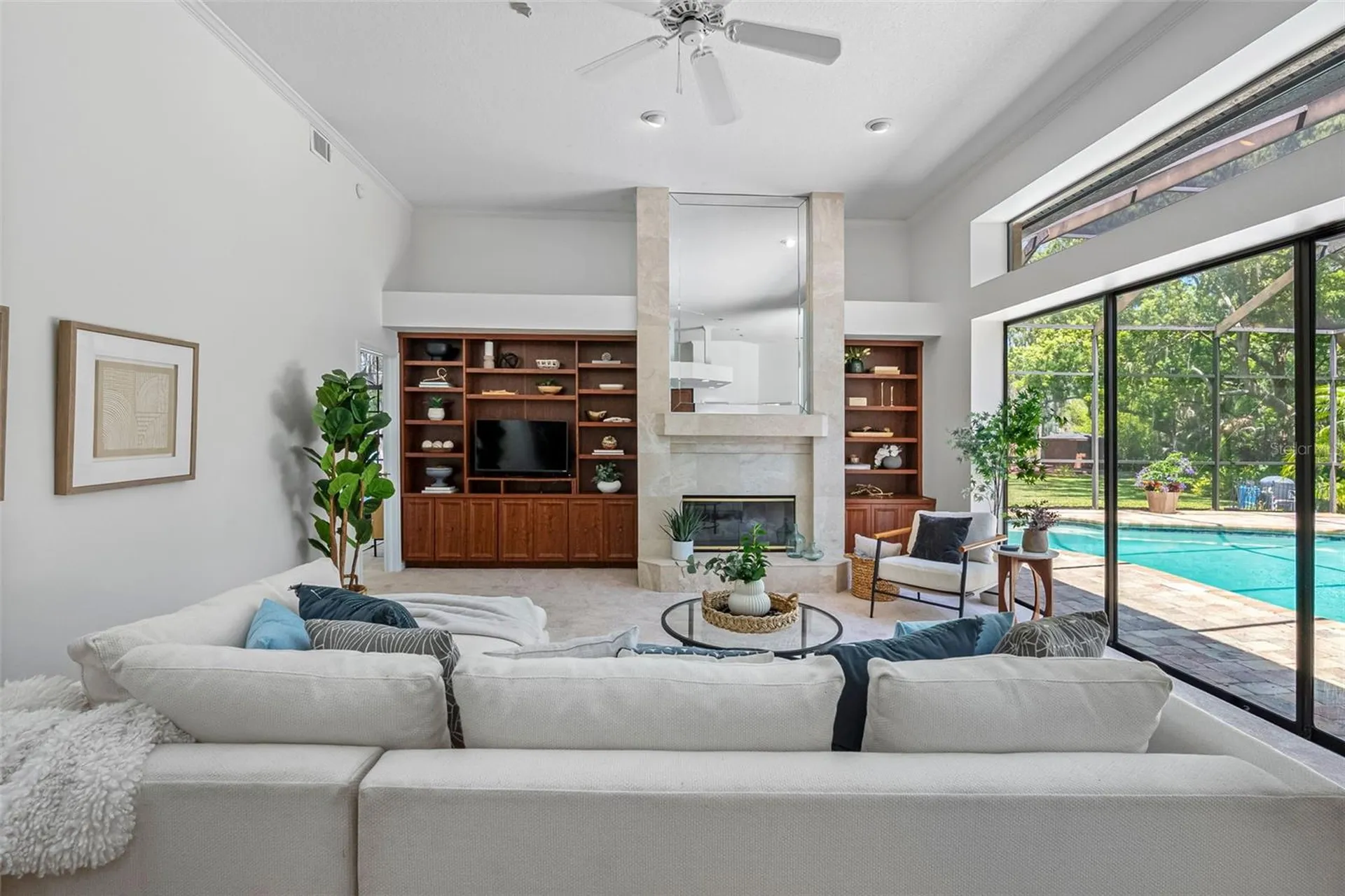 304 Lake Kell Court Lutz FL 33549