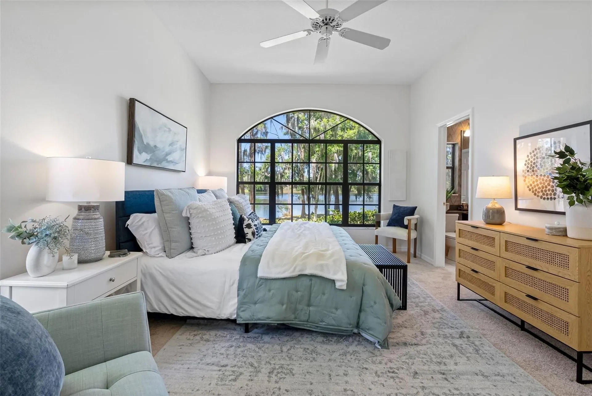 304 Lake Kell Court Lutz FL 33549