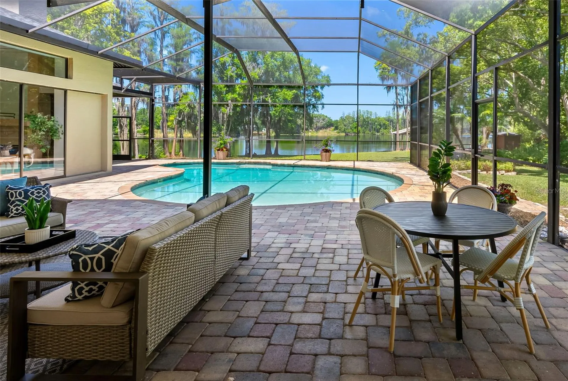 304 Lake Kell Court Lutz FL 33549