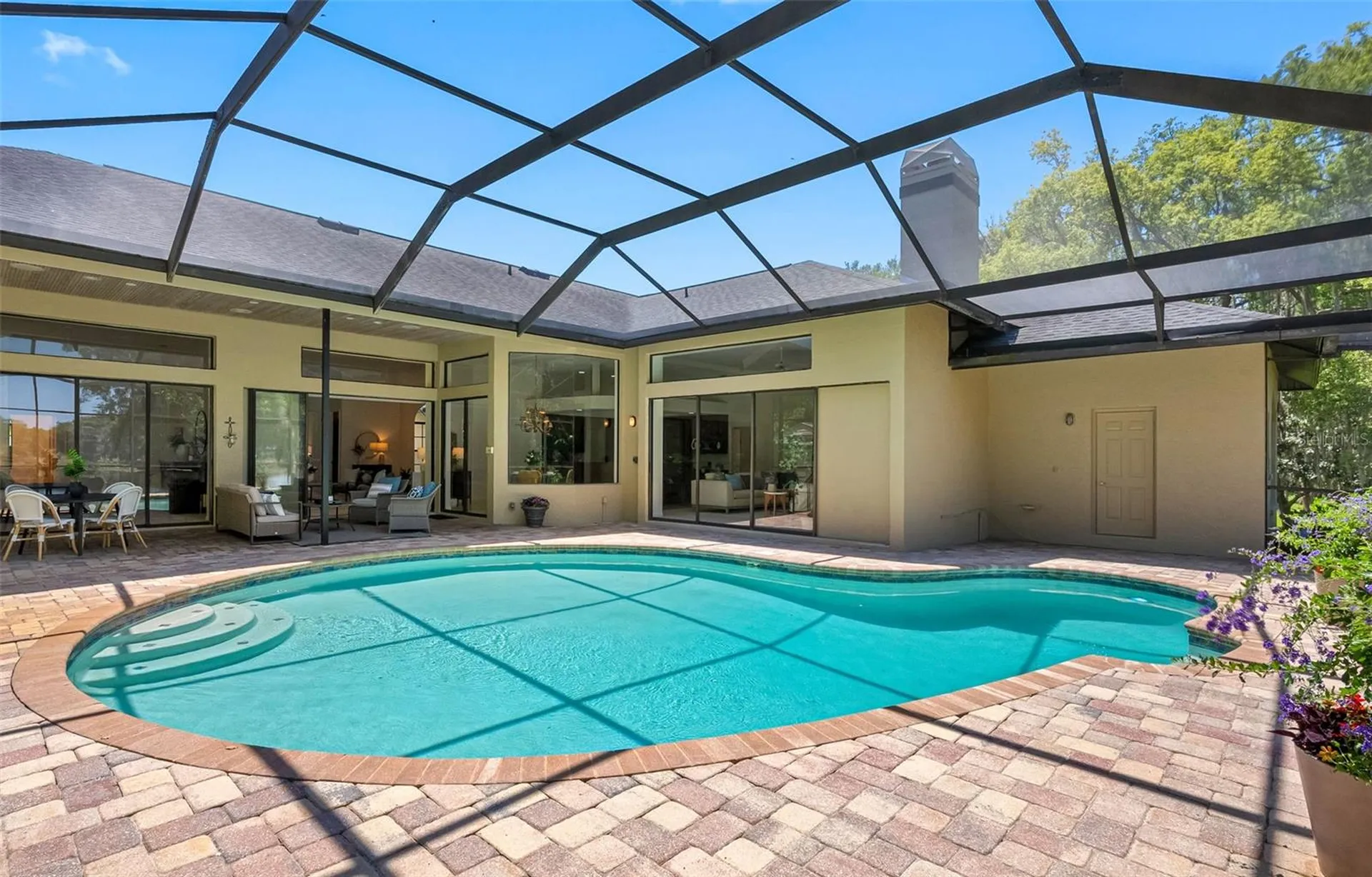304 Lake Kell Court Lutz FL 33549