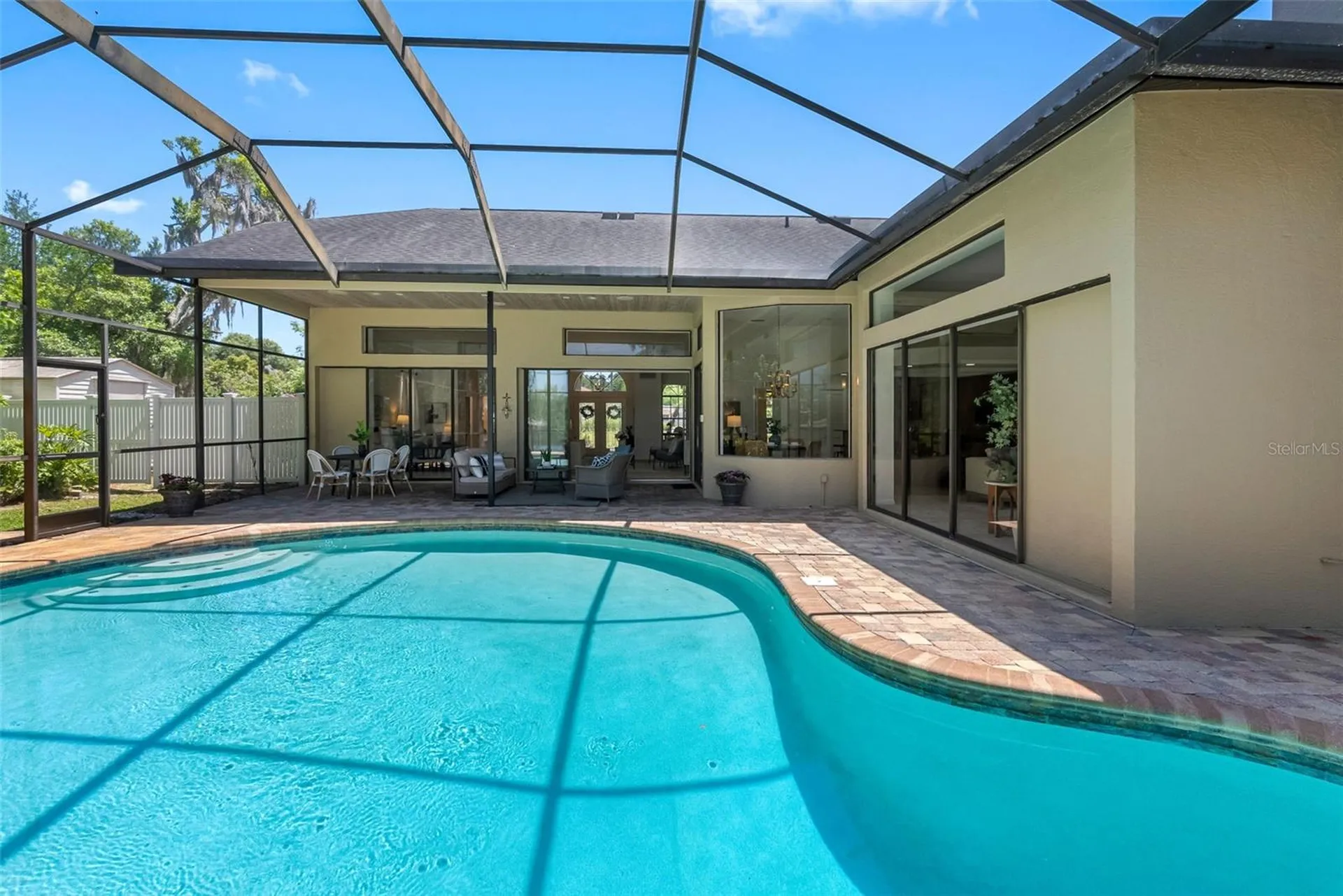 304 Lake Kell Court Lutz FL 33549