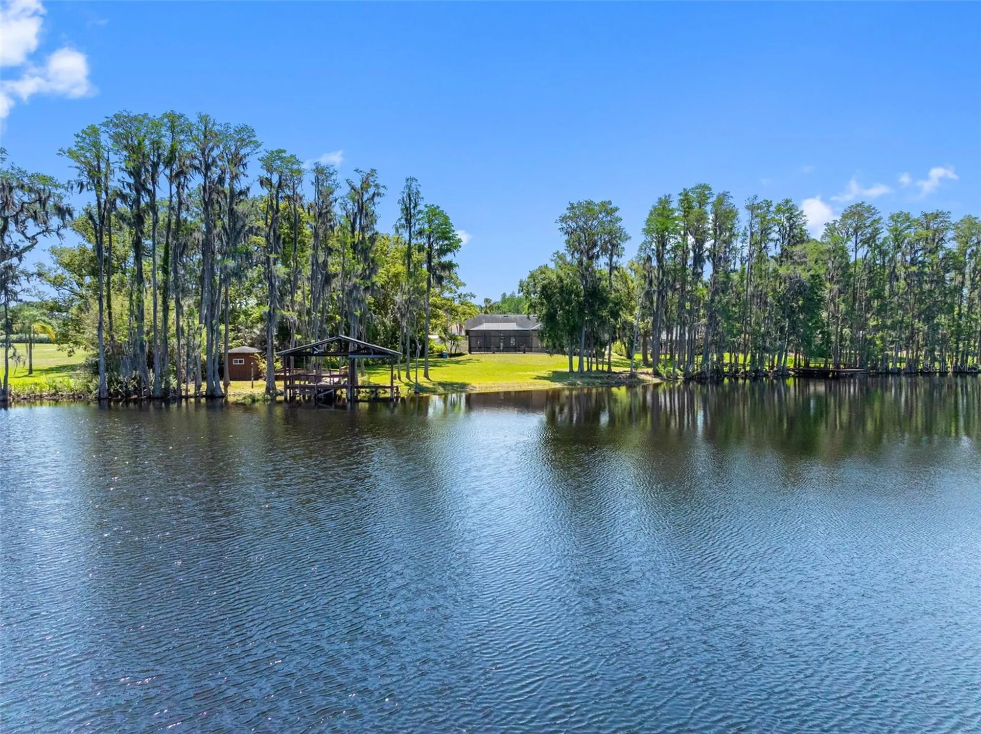 304 Lake Kell Court Lutz FL 33549