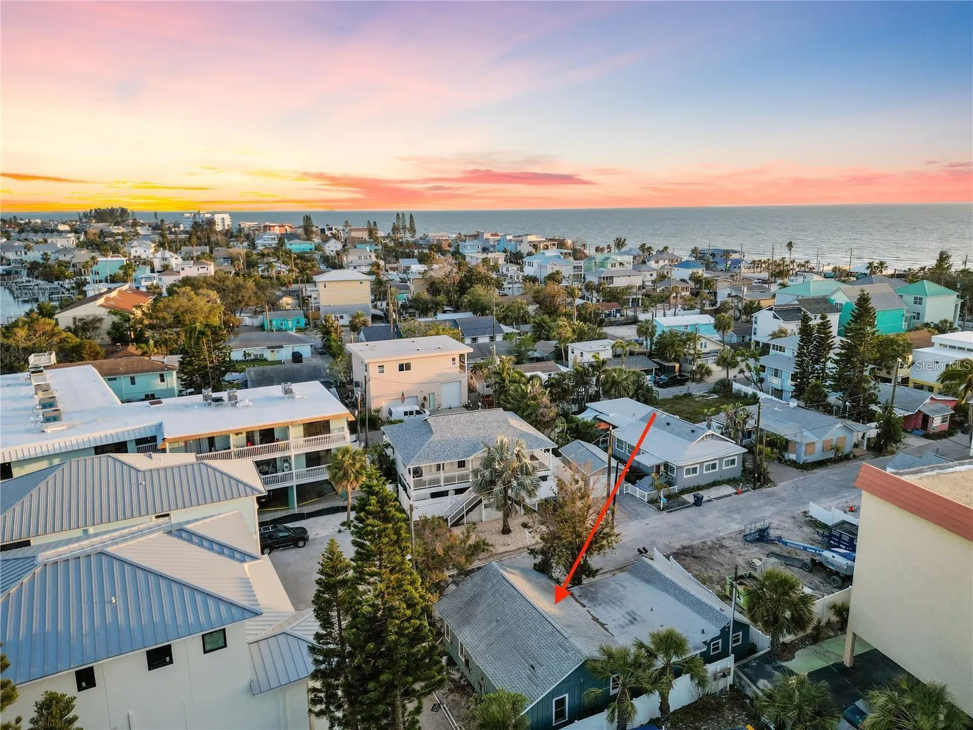 150 95th Avenue Treasure Island FL 33706