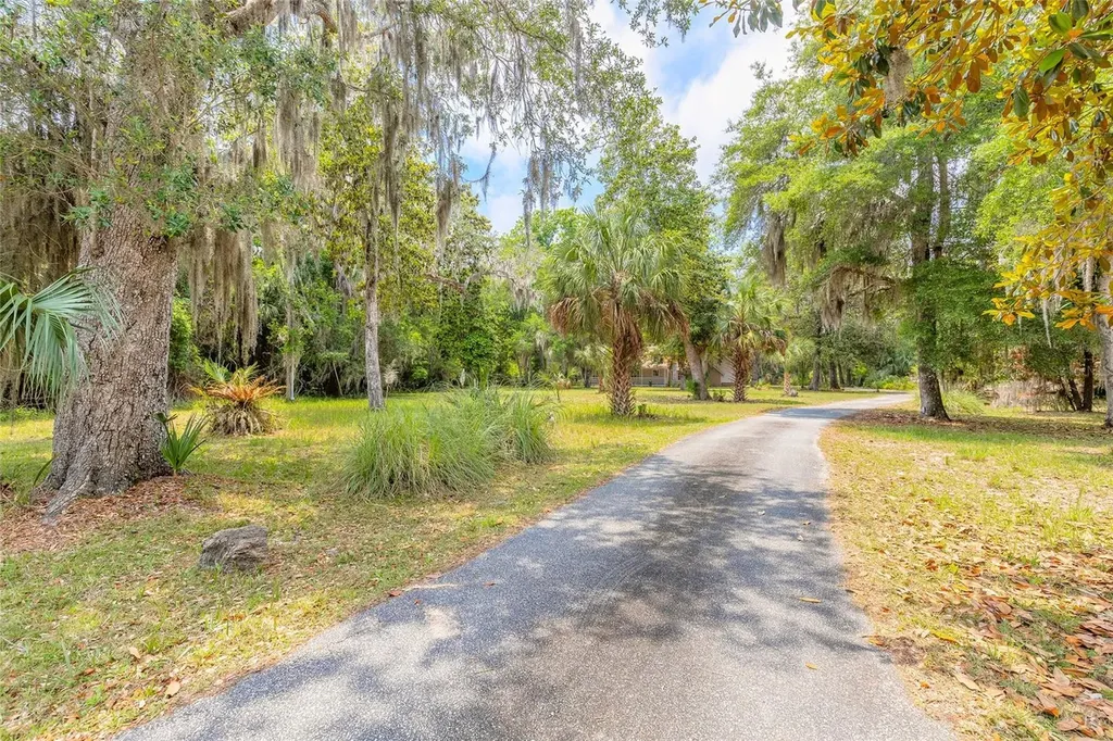 5768 John Anderson Highway Flagler Beach FL 32136