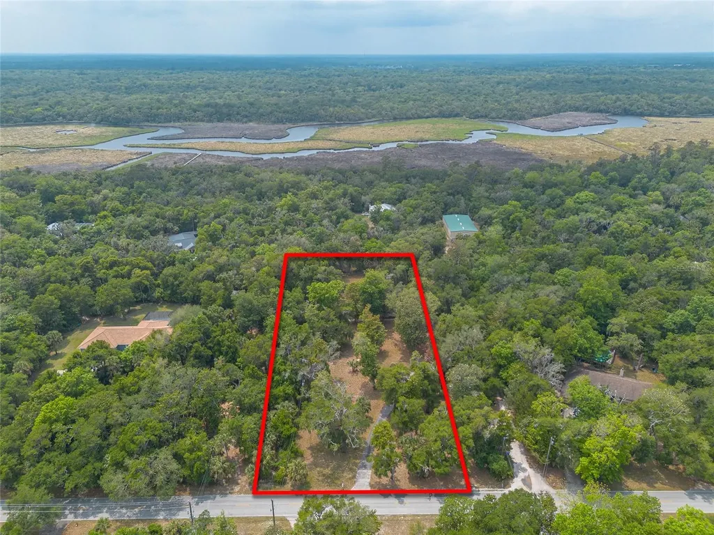 5768 John Anderson Highway Flagler Beach FL 32136