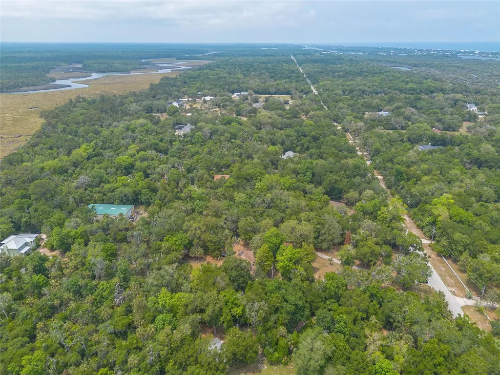 5768 John Anderson Highway Flagler Beach FL 32136