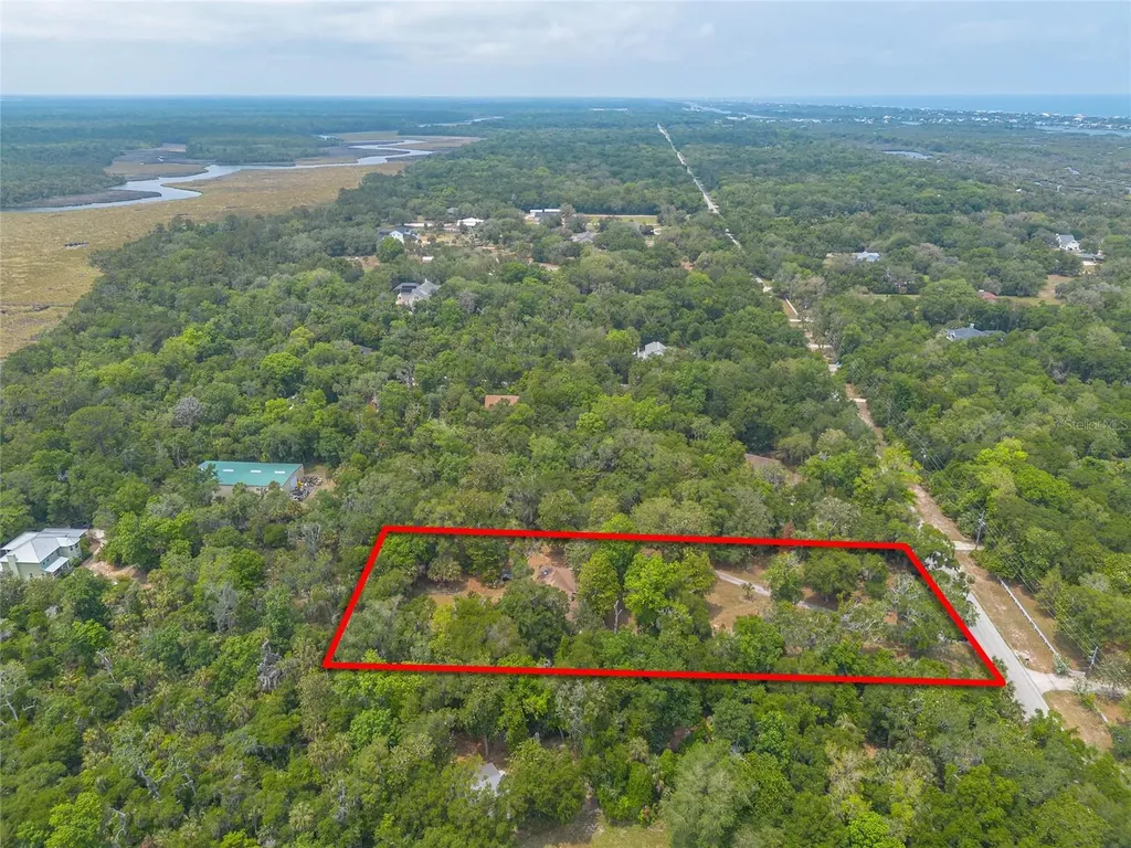 5768 John Anderson Highway Flagler Beach FL 32136